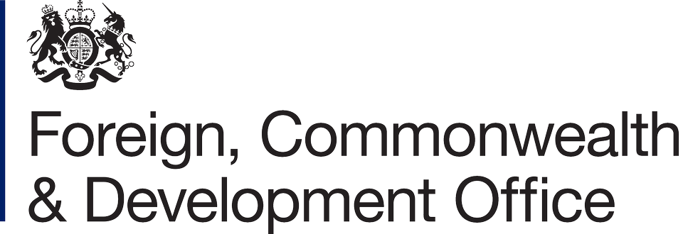 Foreign, Commonwealth & Development Office (FCDO)
